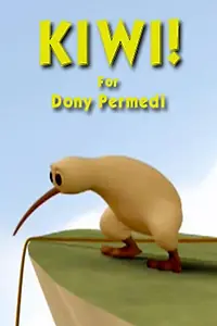 Постер к мультфильму «Киви! (2006)»