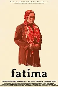 Постер к фильму «Фатима (2018)»