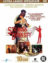 Главный постер сериала «Династия Штраус (1991)»