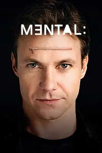 Главный постер сериала «Сознание (2009)»