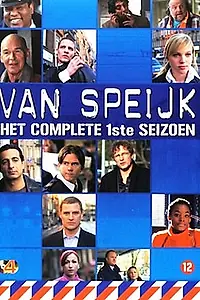 Постер к сериалу «Ван Шпейк (2006 - 2007)»
