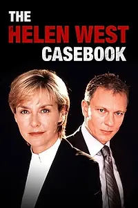Постер к сериалу «Helen West (2002)»