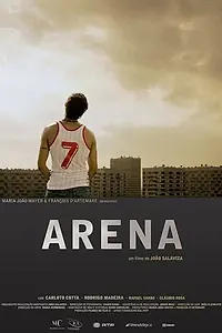 Постер к фильму «Арена (2009)»