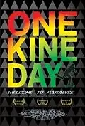Главный постер фильма «One Kine Day (2011)»