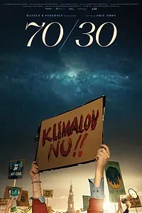 Постер к фильму «70/30 (2021)»
