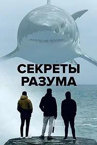 Главный постер сериала «Секреты разума (2021)»
