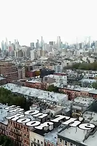 Главный постер фильма «Sam Morril: Up on the Roof (2020)»