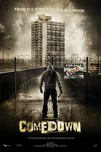 Постер к фильму «Падение (2012)»