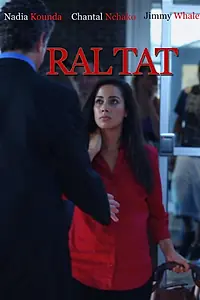 Постер к фильму «Raltat (2013)»