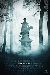 Главный постер фильма «Гробница (2010)»