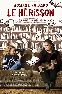 Постер к фильму «Ежик (2009)»