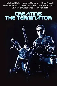 Постер к фильму «Как создавался Терминатор (2001)»