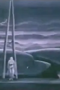Постер к мультфильму «Oiseau de nuit (1975)»