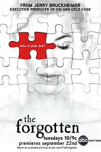 Постер к сериалу «Забытые (2009 - 2010)»