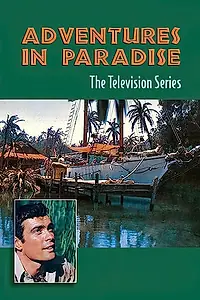 Постер к сериалу «Райские приключения (1959 - 1962)»