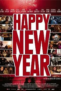 Главный постер фильма «С новым годом! (2008)»