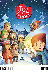 Постер к сериалу «Рождество в Свингене (2006)»