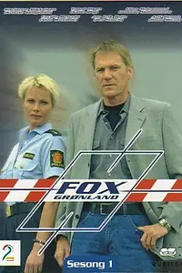 Постер к сериалу «Fox Grønland (2001 - 2003)»