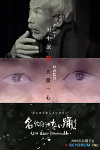 Главный постер фильма «Безымянный танец (2021)»
