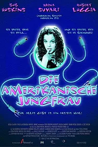 Главный постер фильма «Американская девственница (1999)»