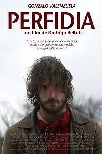 Постер к фильму «Измена (2009)»