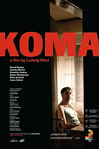 Постер к фильму «Кома (2009)»