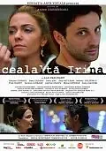 Постер к фильму «Другая Ирина (2008)»