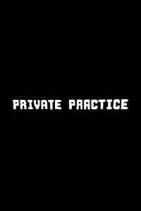 Постер к фильму «Private Practice (1975)»