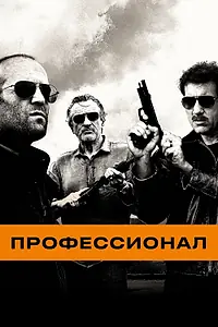 Постер к фильму «Профессионал (2011)»