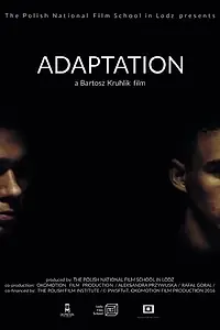 Постер к фильму «Адаптация (2016)»