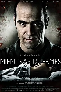 Постер к фильму «Крепкий сон (2011)»