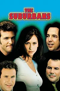 Главный постер фильма «Короли рока (1999)»