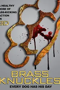 Постер к фильму «Brass Knuckles»