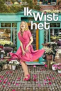 Главный постер фильма «Ik wist het (2022)»