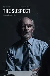 Постер к фильму «The Suspect (2021)»