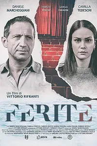 Постер к фильму «Ferite»