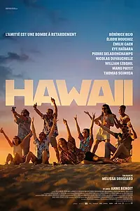 Постер к фильму «Hawaii (2023)»