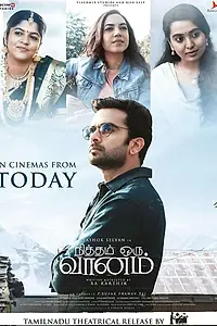Постер к фильму «Nitham Oru Vaanam (2022)»