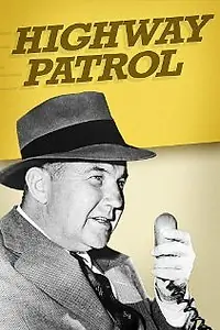 Постер к сериалу «Дорожный патруль (1955 - 1959)»