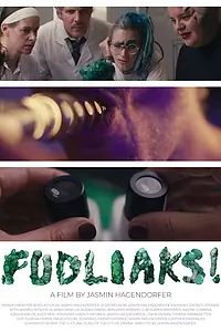 Постер к фильму «Fudliaks! (2021)»