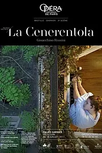 Постер к фильму «La Cenerentola (2017)»