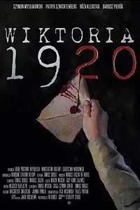 Постер к фильму «Виктория 1920 (2020)»