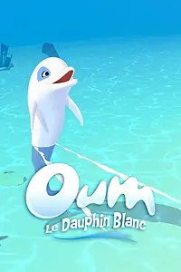 Постер к мультсериалу «Ум. Белый дельфин (2012 - 2021)»