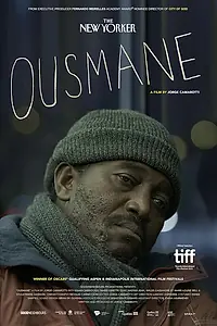 Постер к фильму «Усман (2021)»