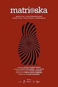 Постер к фильму «Matrioska (2021)»