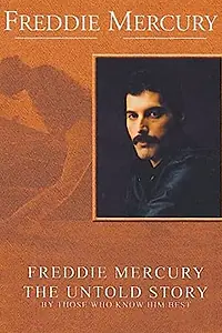 Постер к фильму «Фредди Меркьюри, нерассказанная история (2000)»
