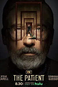 Постер к сериалу «Пациент (2022)»
