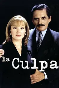 Главный постер сериала «Виновность (1996)»