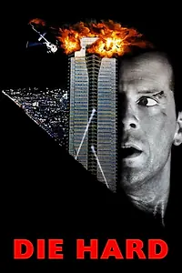 Главный постер мультфильма «Крепкий орешек (1995)»