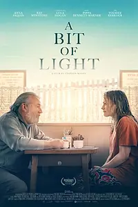 Главный постер фильма «Немного света (2022)»